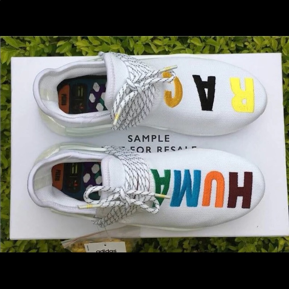 Human race